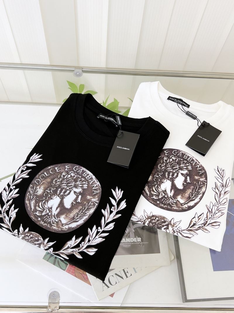 Dolce Gabbana T-Shirts